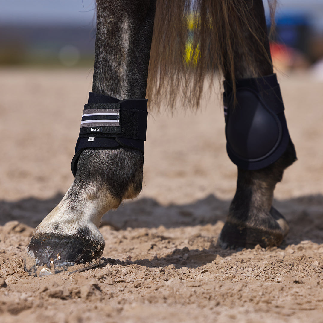 Horze Adepto Fetlock Boots image 