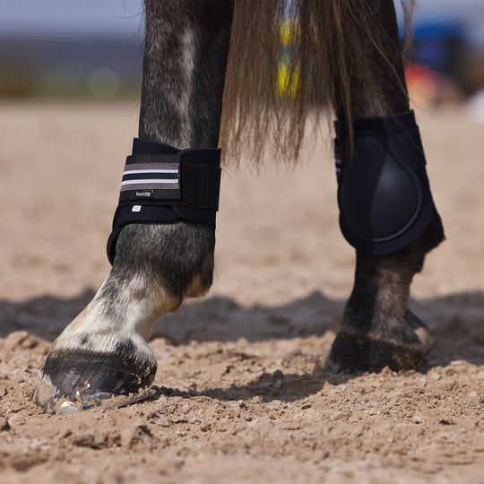 Horze Adepto Fetlock Boots image 