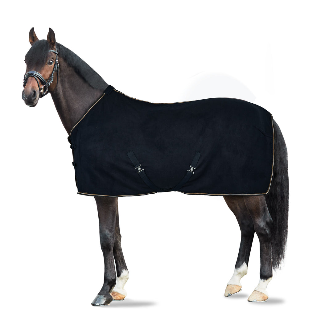 Horze Kiel Fleece Cooler image #1