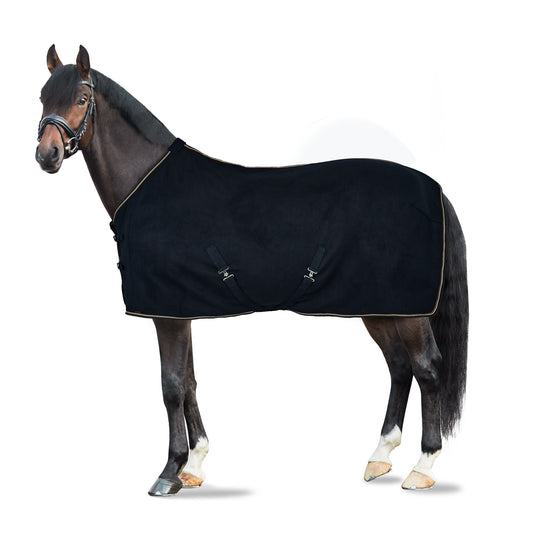 Horze Kiel Fleece Cooler image 