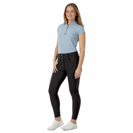 B Vertigo Angela Womens Full Seat Breeches image 