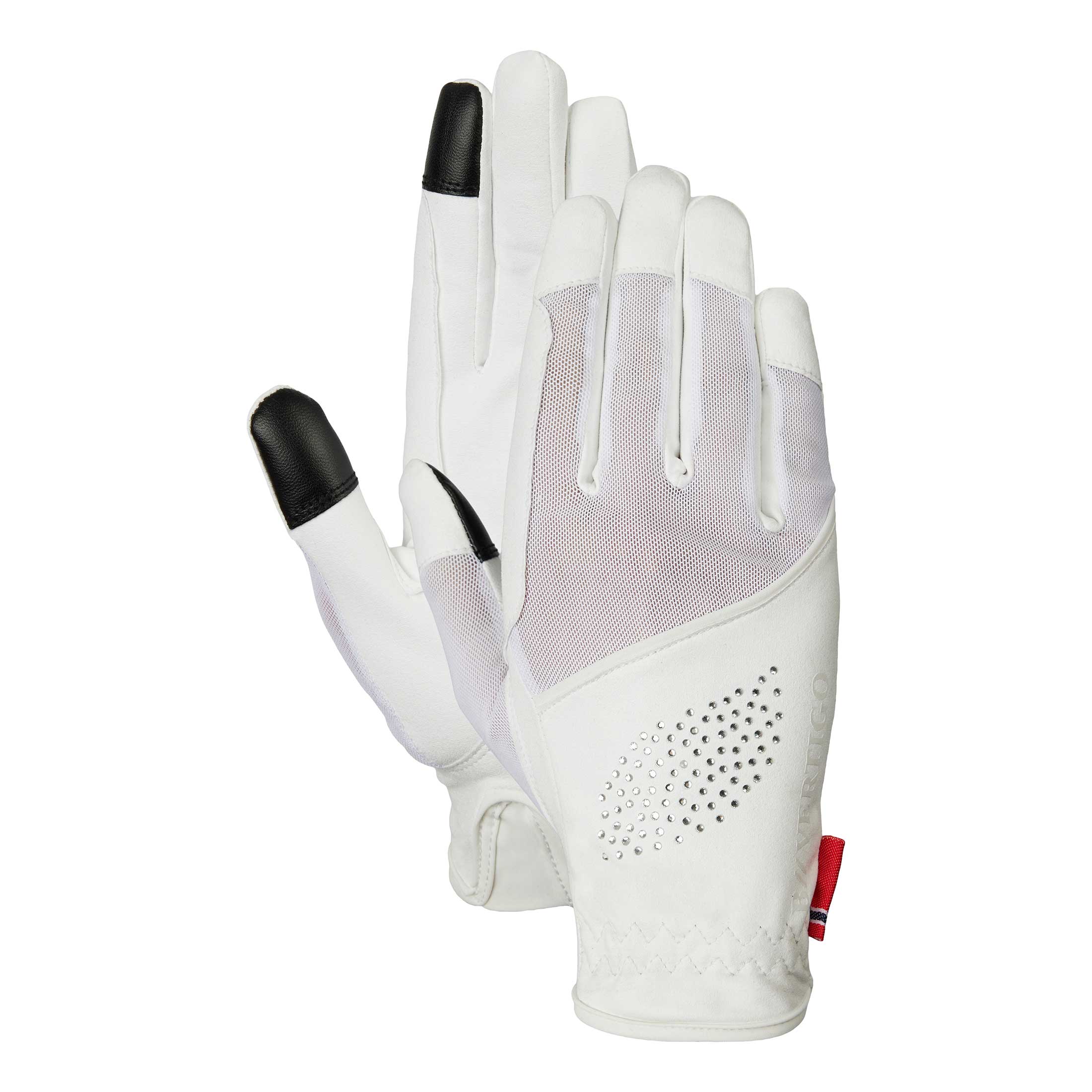 B Vertigo Lux Show Gloves image #1