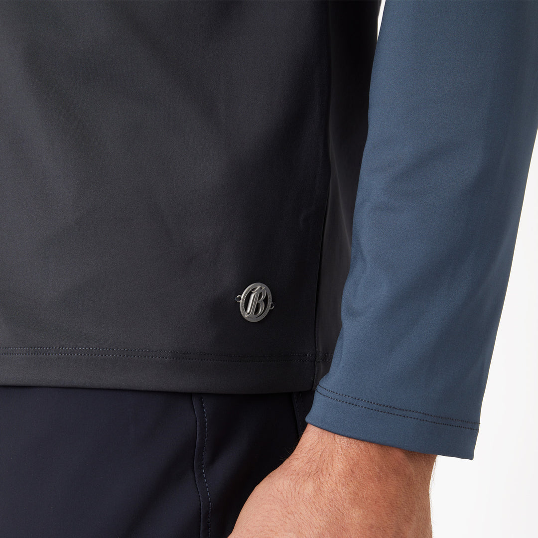 B Vertigo Edmund Mens Training Shirt image 
