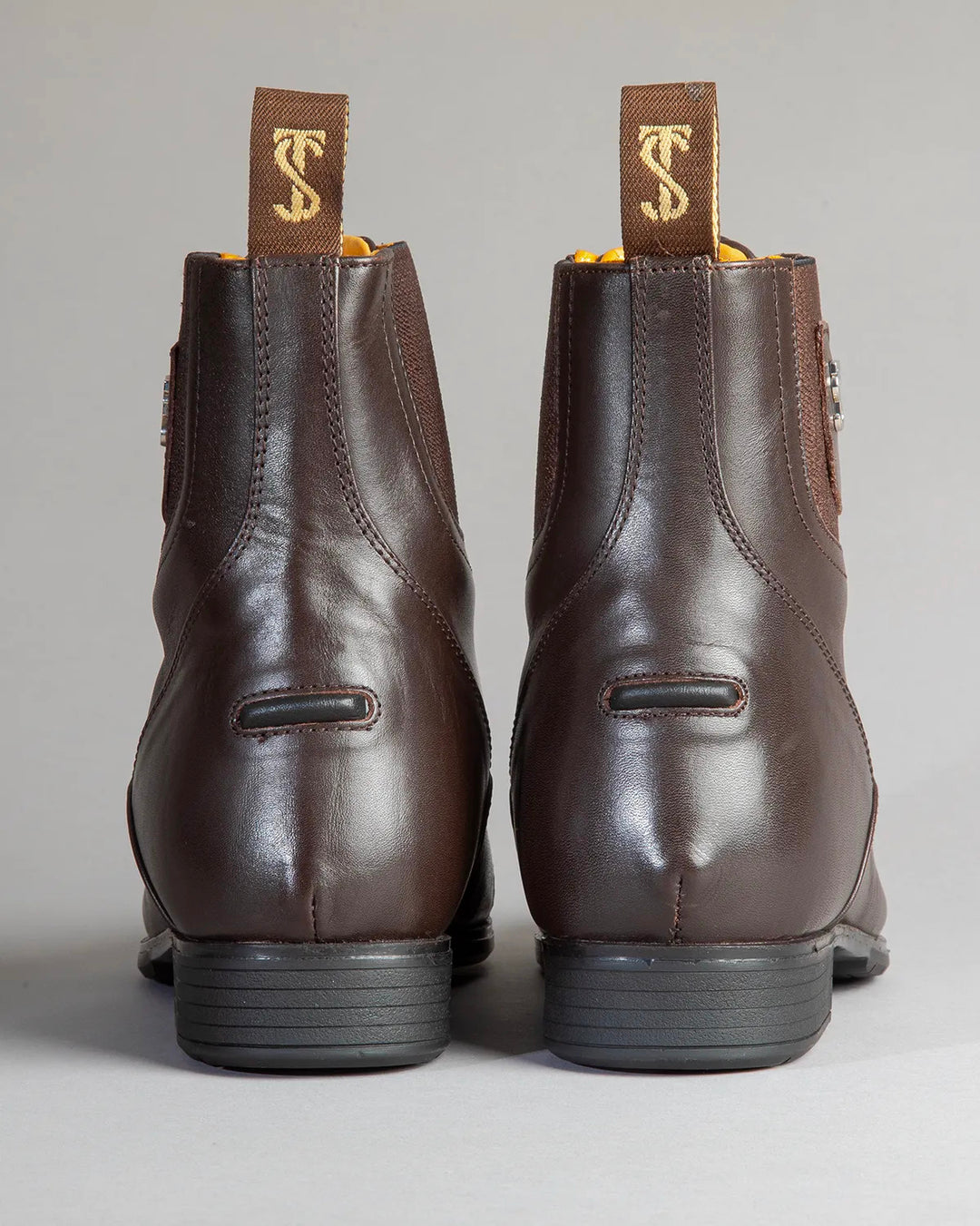 Tredstep Ireland Medici III Front Zip Paddock Boots image 