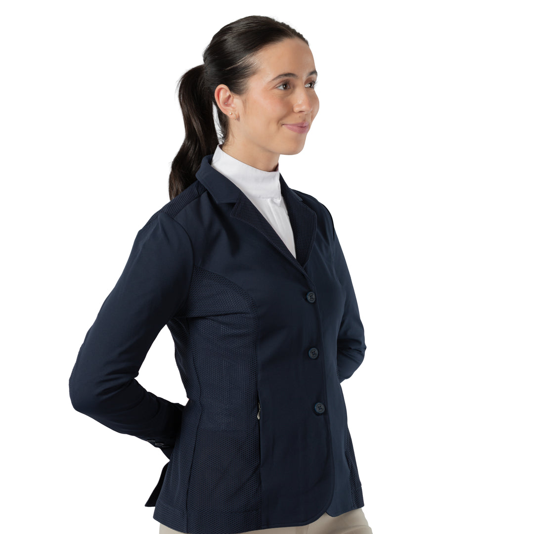 Equinavia Eva Womens Show Coat with NordicAir™ Tech image 