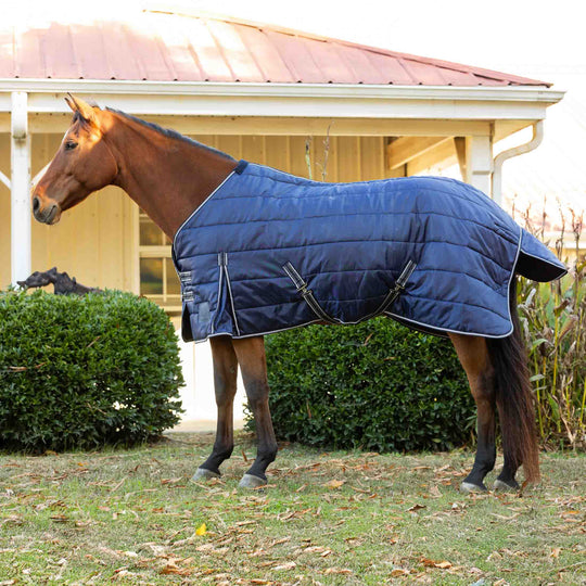 Equinavia Norse Gusseted Stable Blanket 200g image 