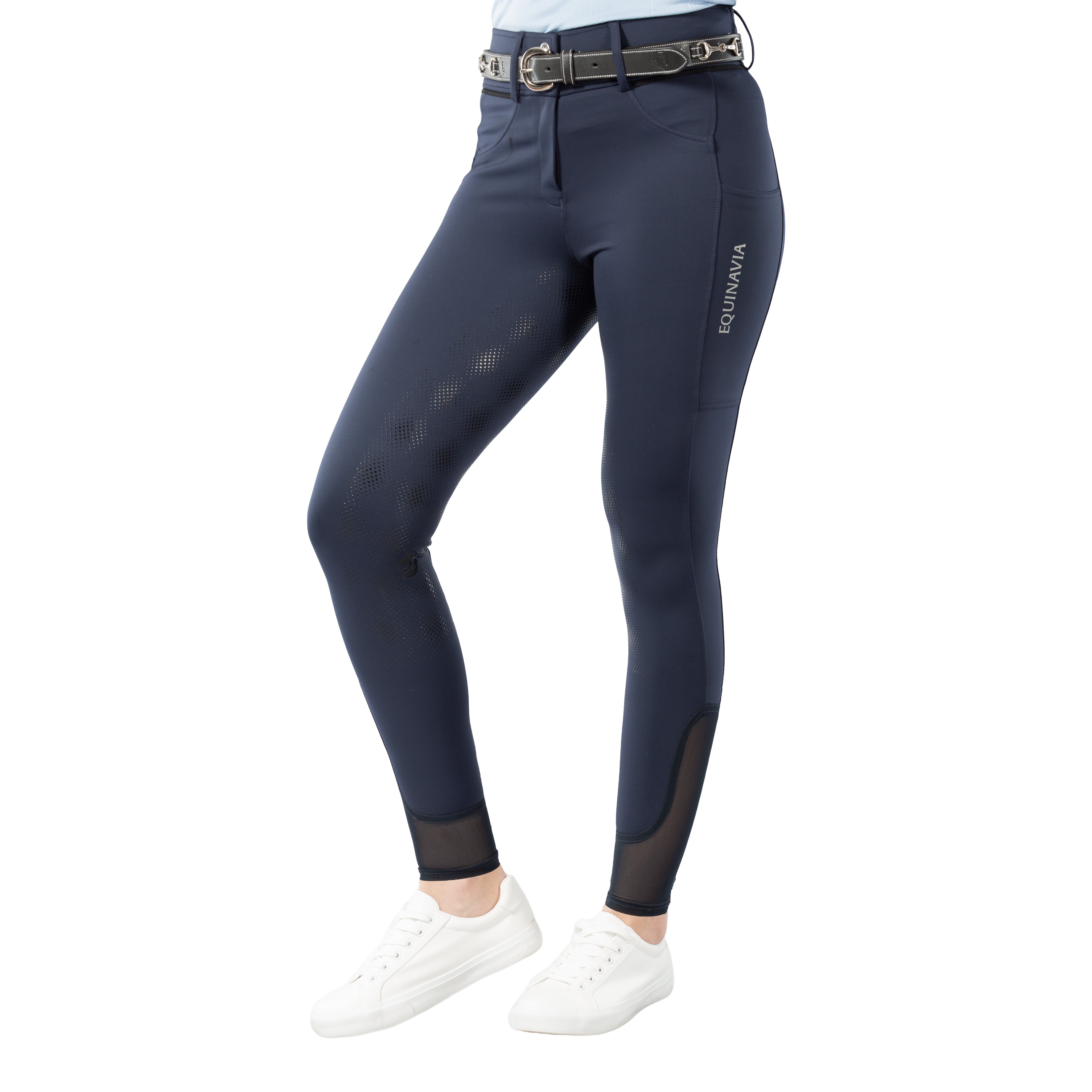Equinavia Silvi Womens Full Seat Breeches image #1