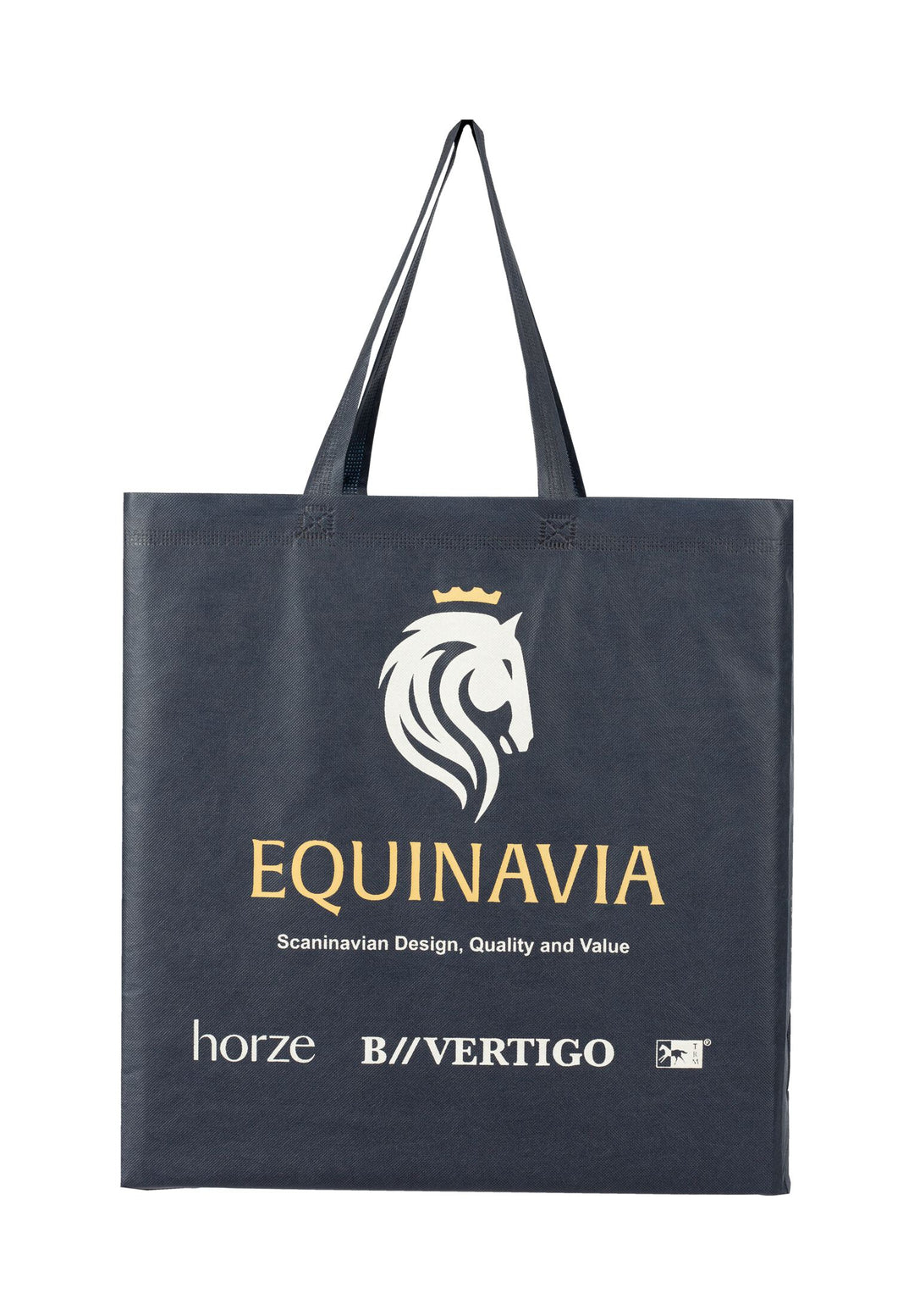 Equinavia Reusable Shopping Bag Case image 