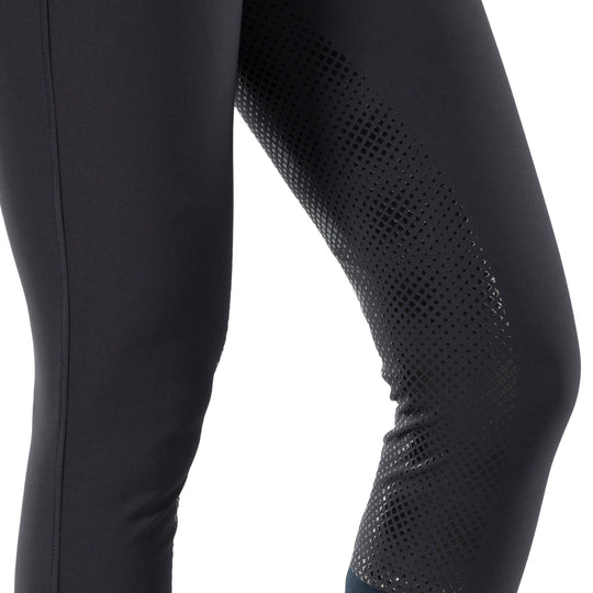 Horze Grand Prix Womens Silicone Full Seat Breeches image 