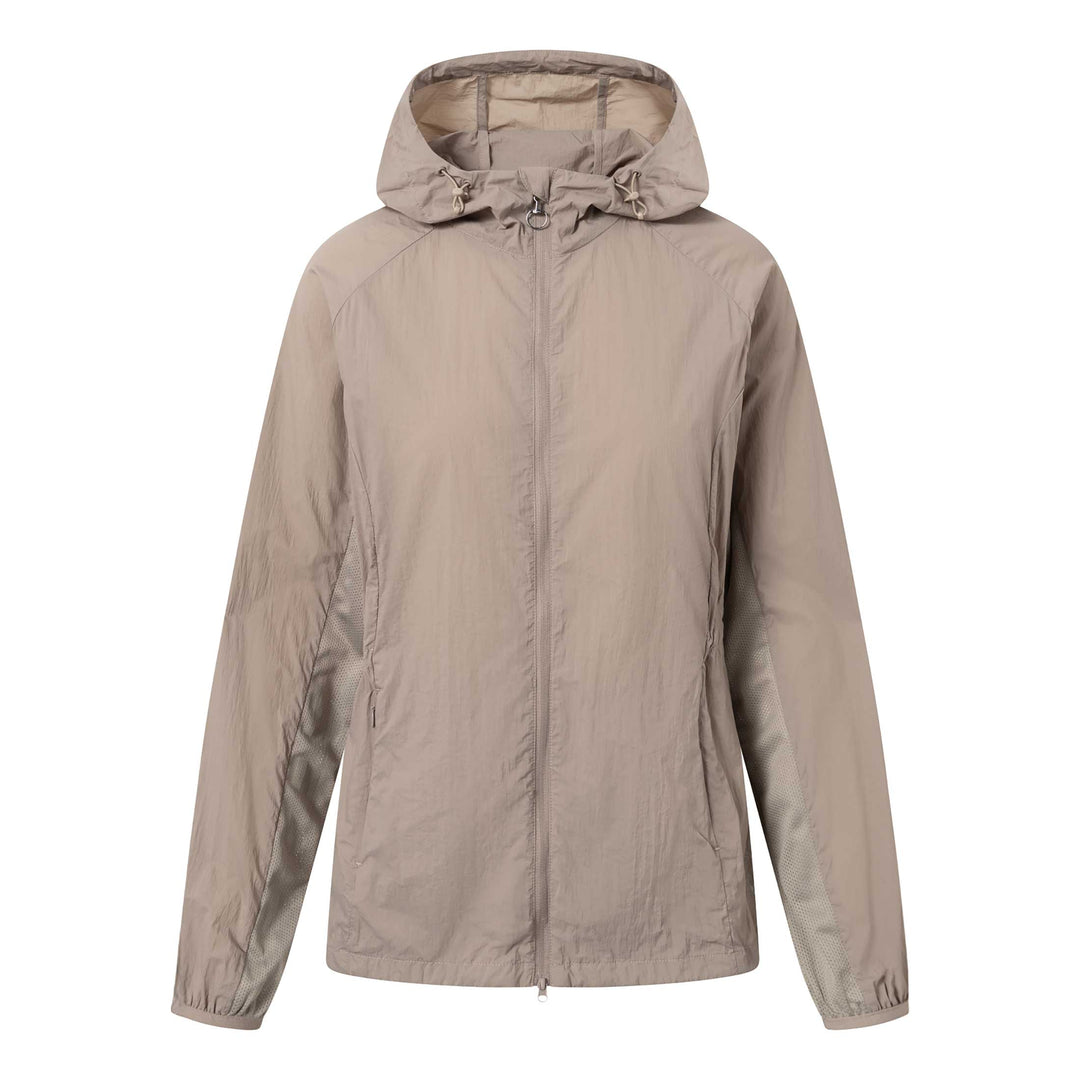 Horze Adelyn Womens UV &amp; Insect Shield Jacket image 