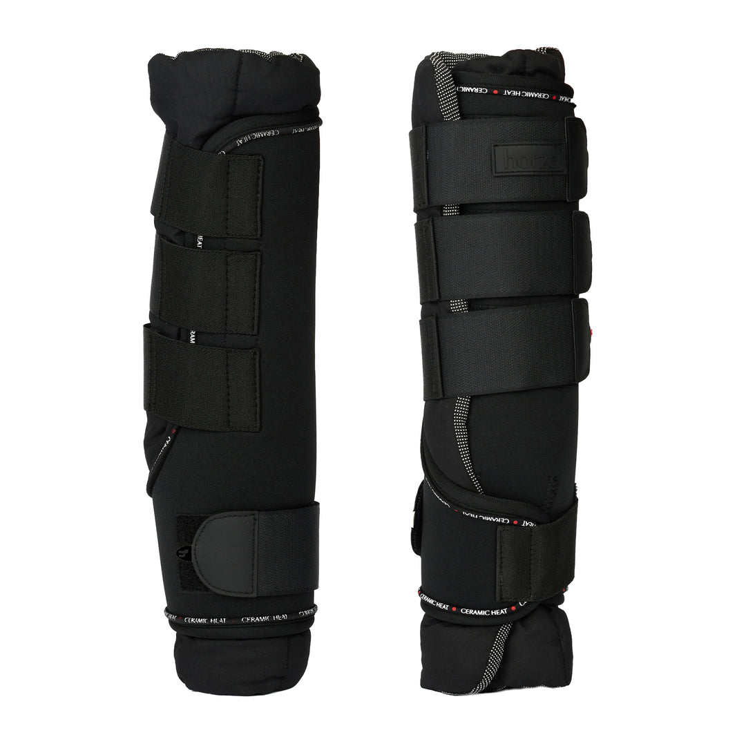 Horze Cairo Infrared Therapy Stable Boots image 