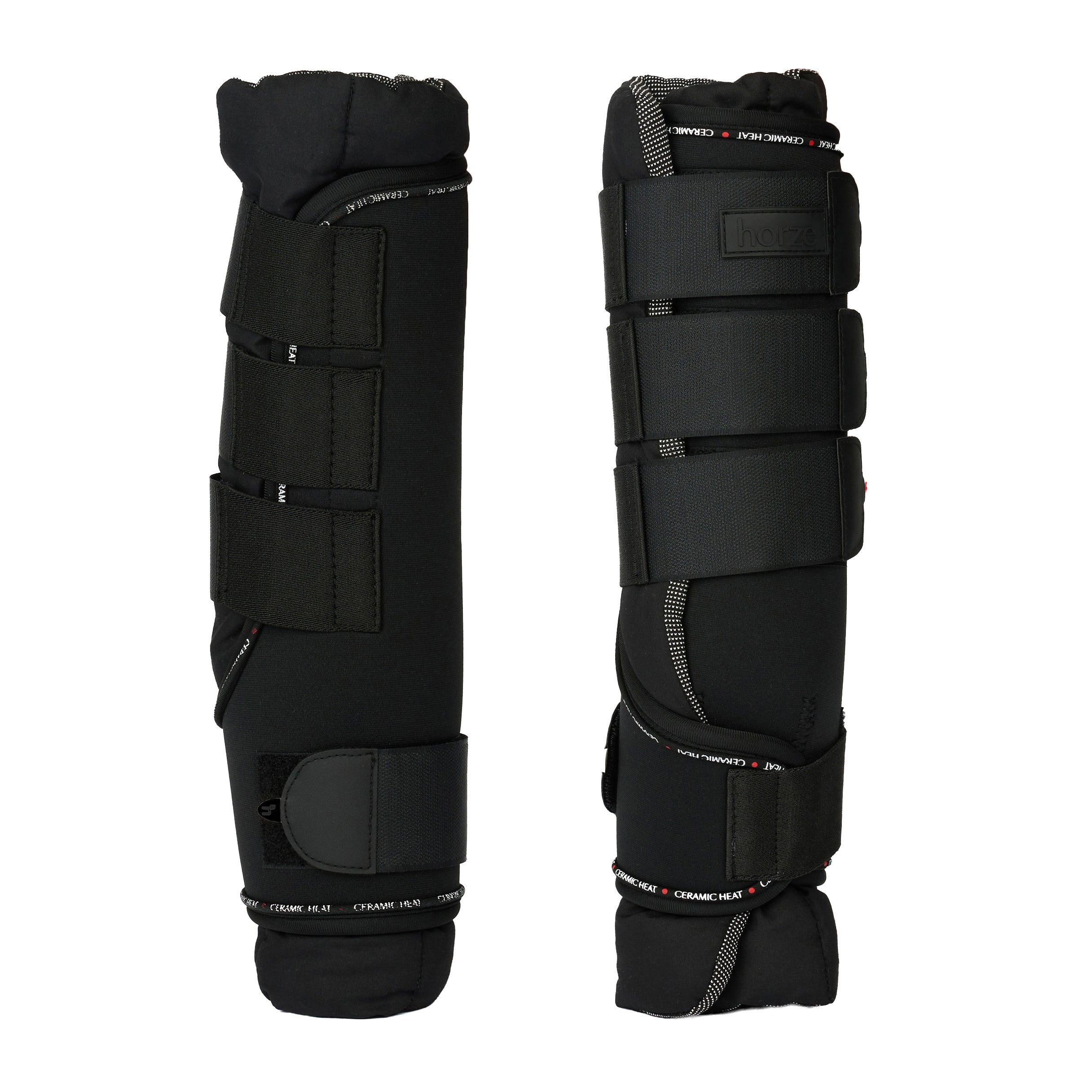 Horze Cairo Infrared Therapy Stable Boots image #1
