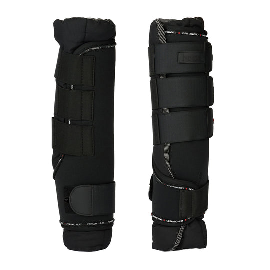 Horze Cairo Infrared Therapy Stable Boots image 