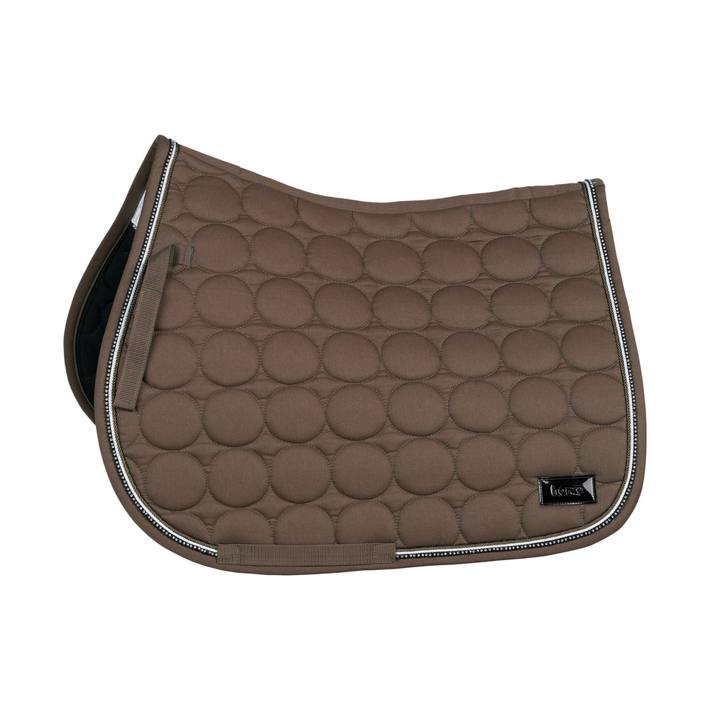 Horze Marquess All Purpose Saddle Pad image #1