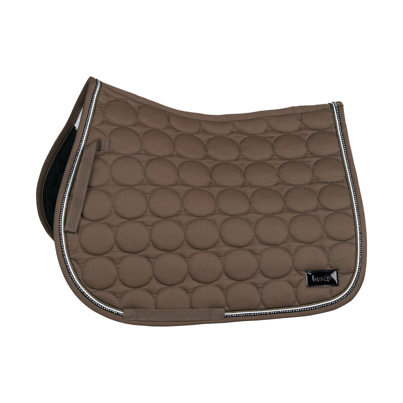 Horze Marquess All Purpose Saddle Pad image #1