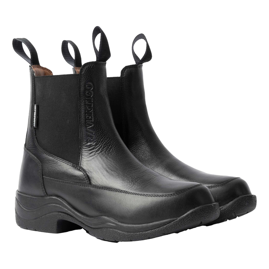 B Vertigo Chantilly Leather Paddock Boots image #1