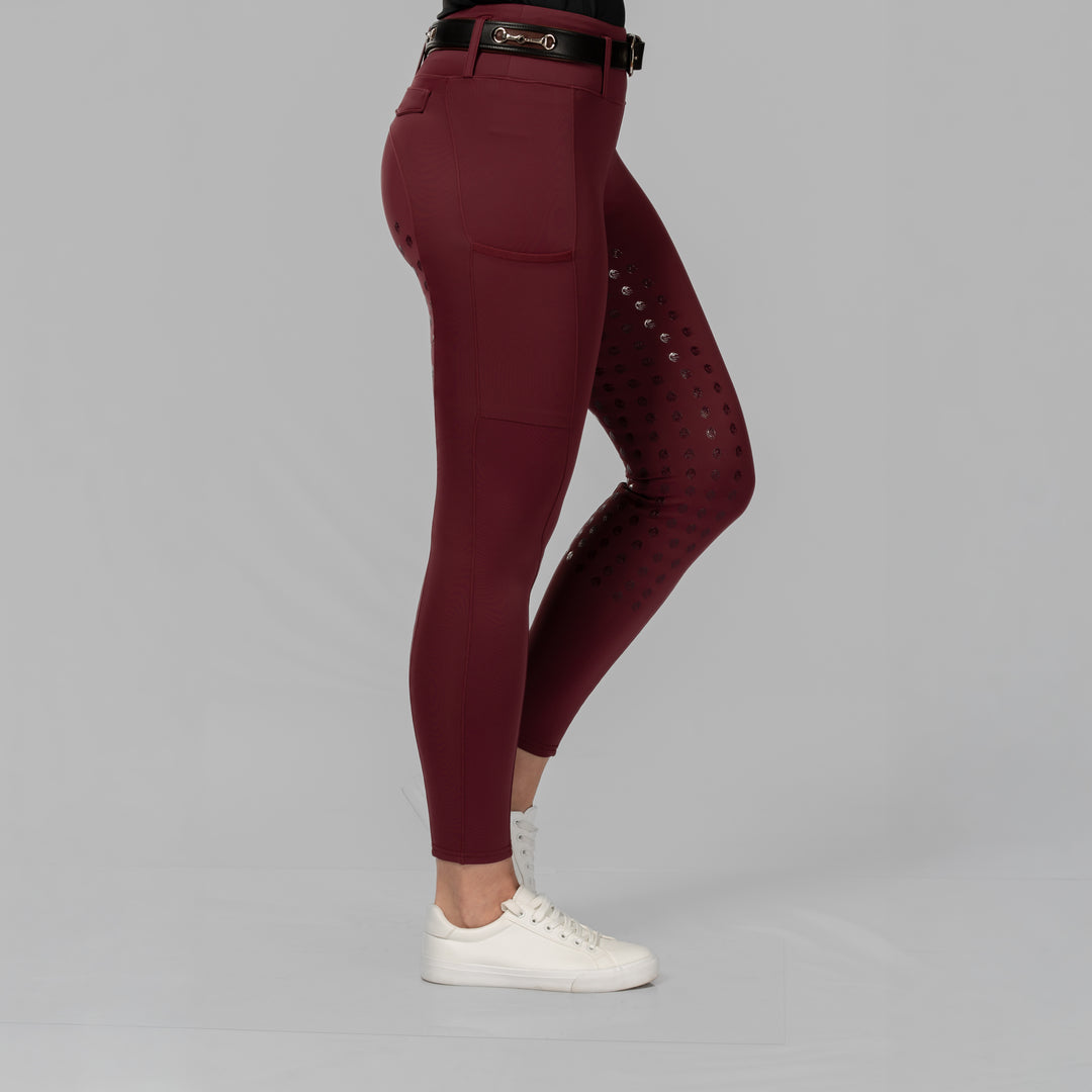 Equinavia Tirild Bit Belt image 