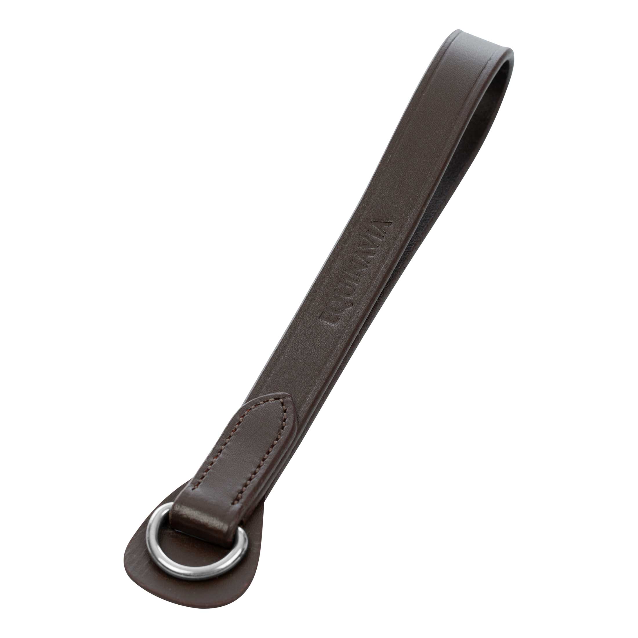Equinavia Saga Leather Girth Loop image #1