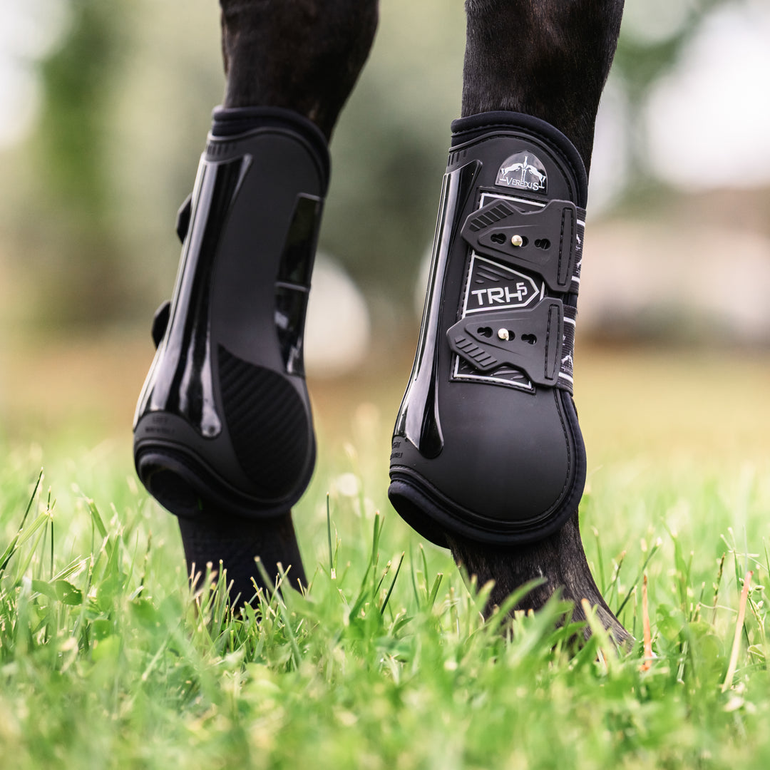 Veredus TRH5 Front Tendon Boots image 