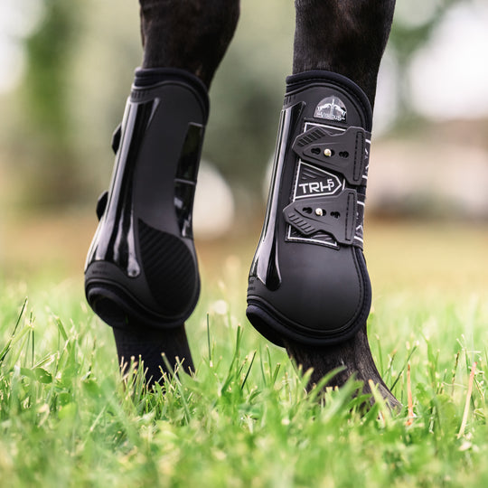 Veredus TRH5 Front Tendon Boots image 