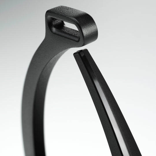 Veredus Vita Stirrup Steel1 Dark image 