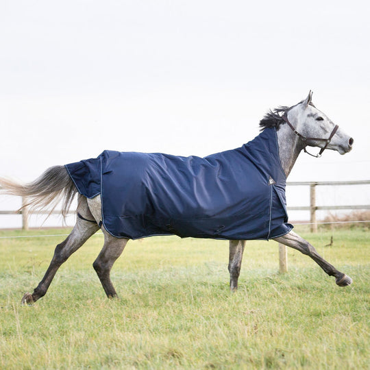 Horze Avalanche Heavy Weight Turnout Blanket 300g image 