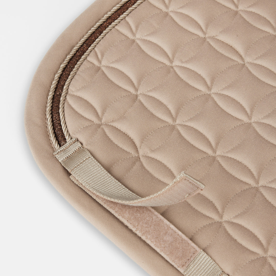 Horze Siena All Purpose Saddle Pad image 