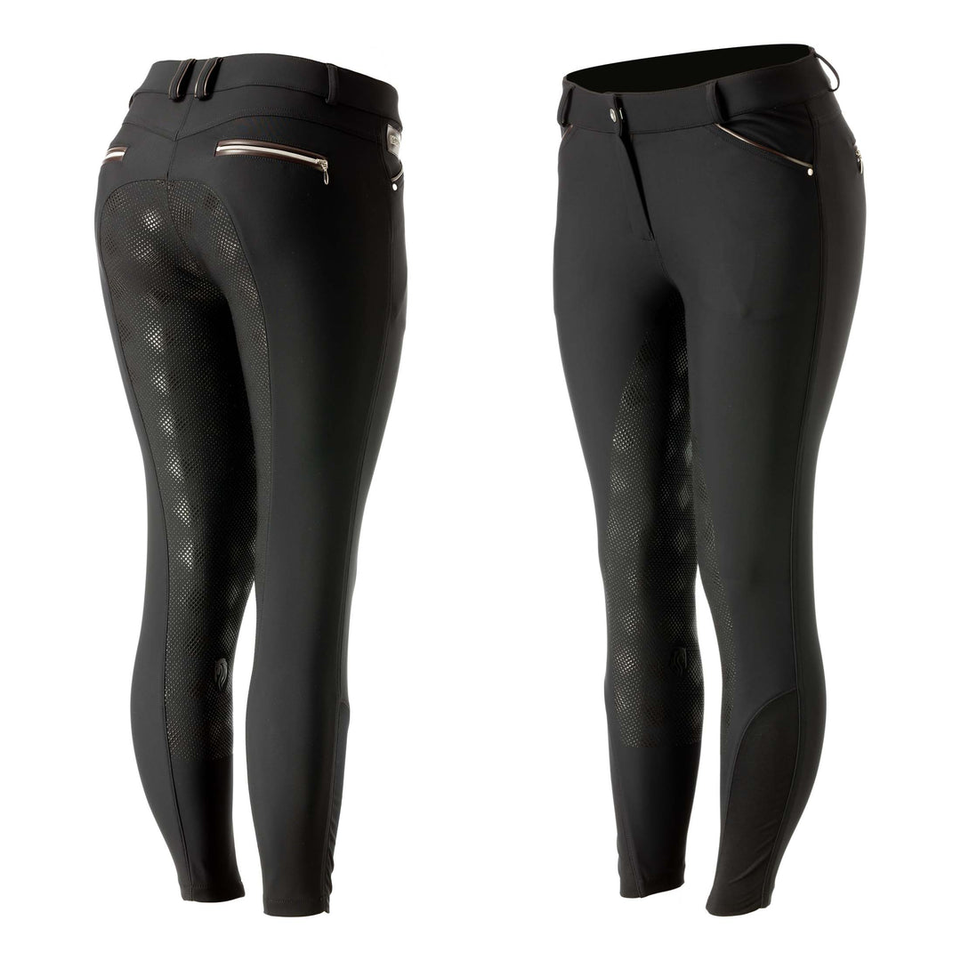 Equinavia Elisabet Womens Full Seat Breeches image 