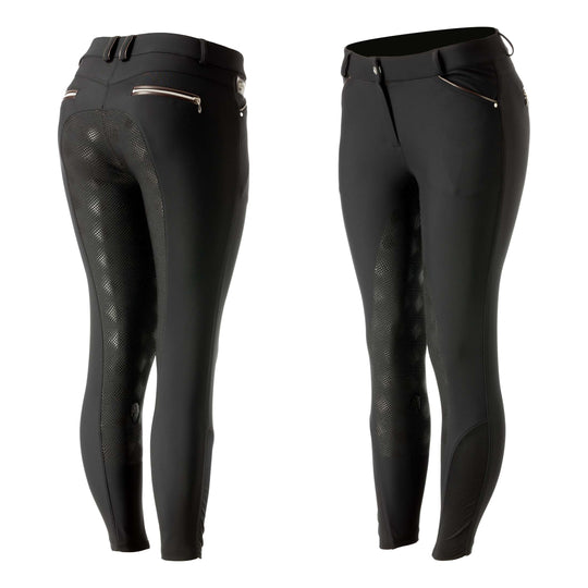 Equinavia Elisabet Womens Full Seat Breeches image 
