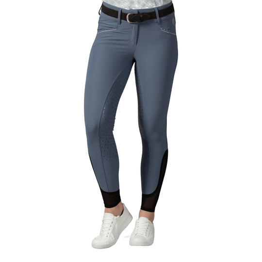 Equinavia Victoria Womens Silicone Full Seat Breeches image 