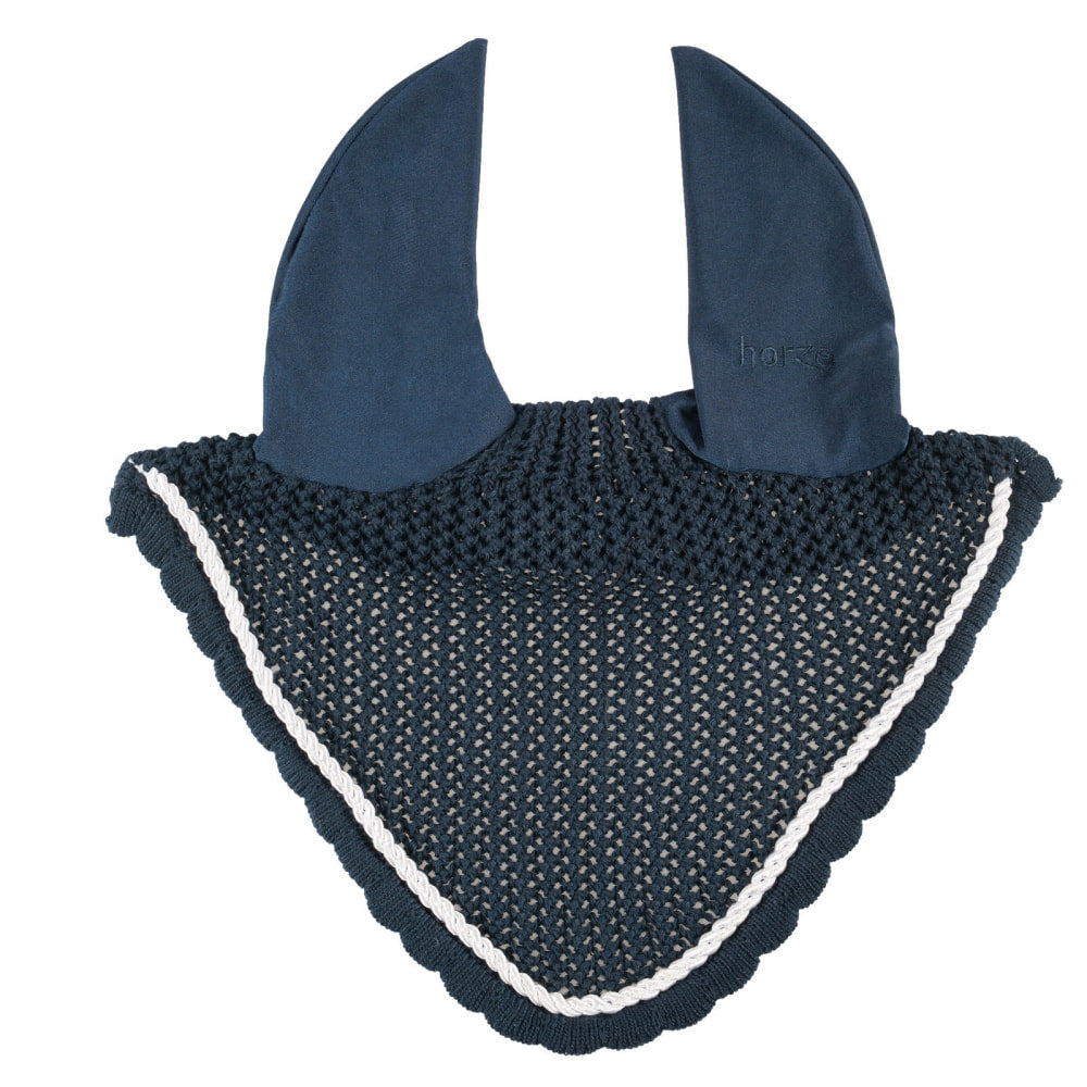 Horze River Ear Net image #1