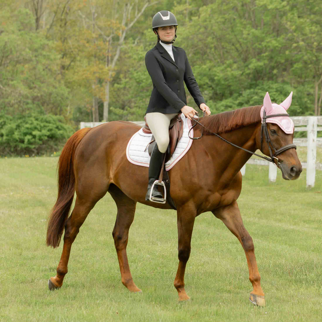 Equinavia Copenhagen Stay Put All Purpose Saddle Pad image 