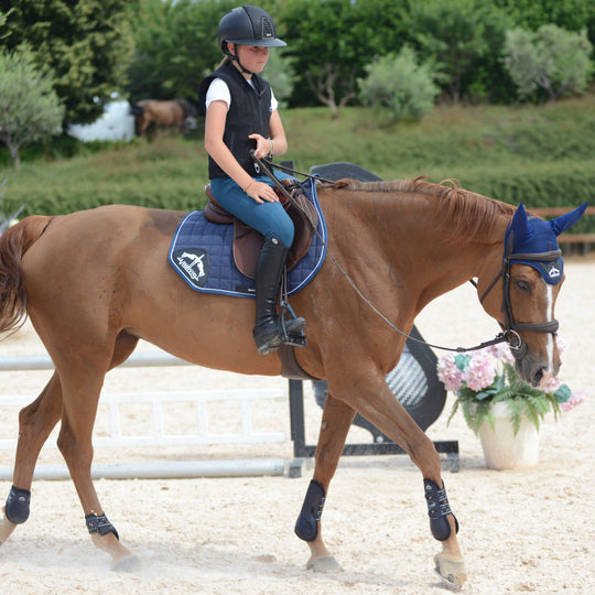 Veredus TRH5 Front Tendon Boots image 