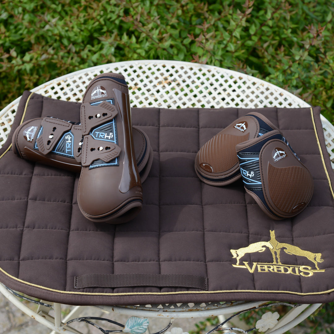 Veredus TRH5 Front Tendon Boots image 