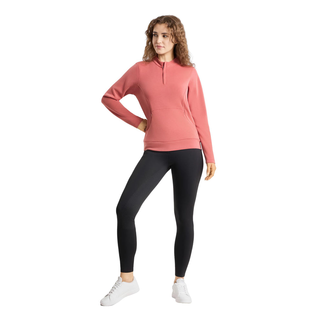 Horze Wenda Womens Ultra Soft Sweater image 