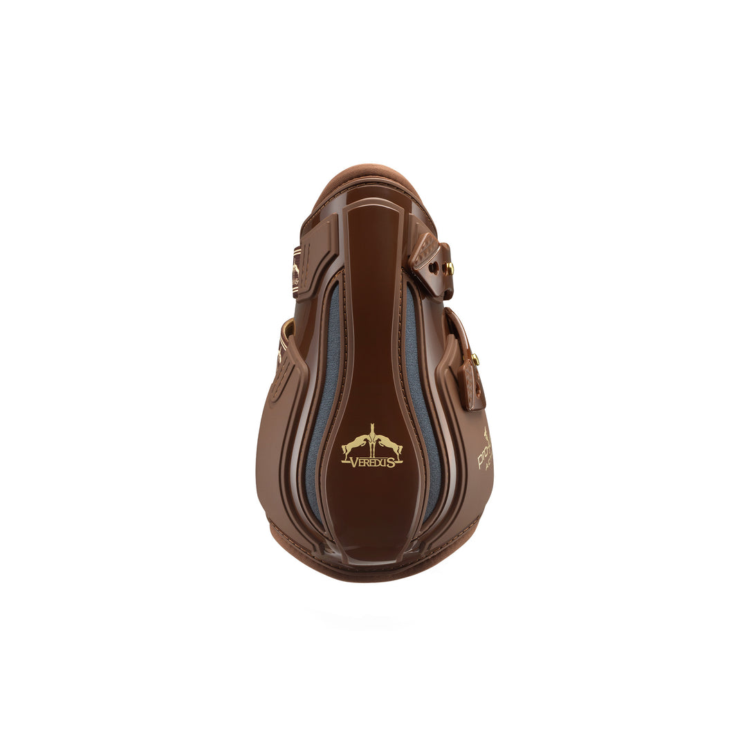 Veredus Pro Jump Active Rear Fetlock Boots image 