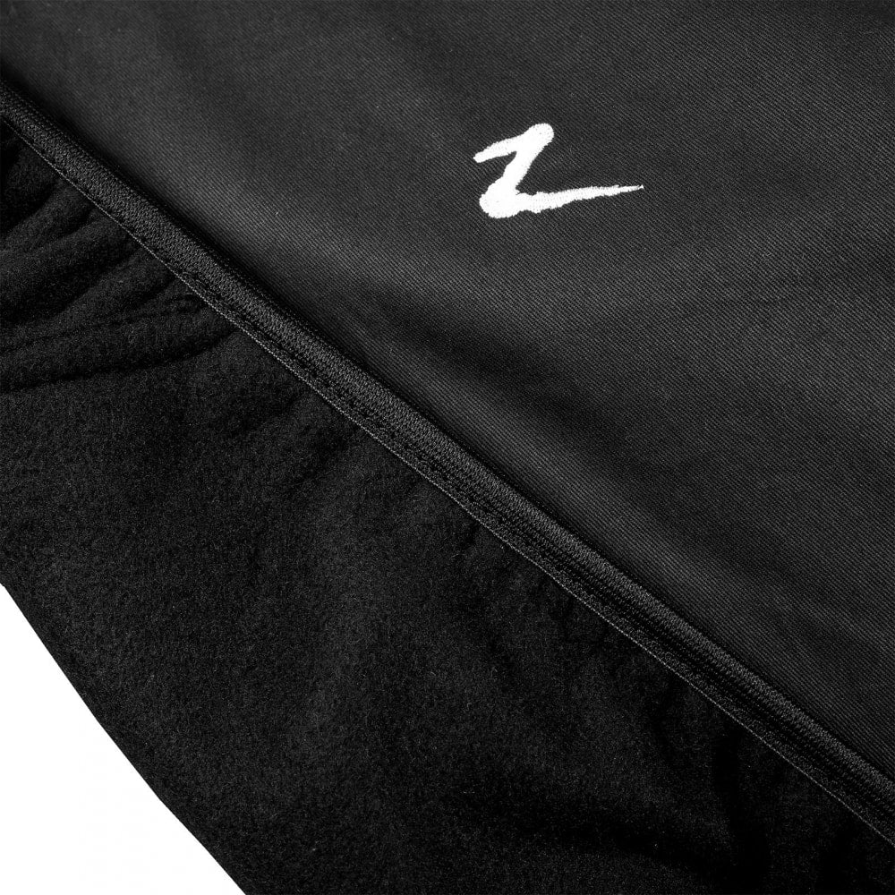 Horze Fleece Lined Saddle Cover image #2