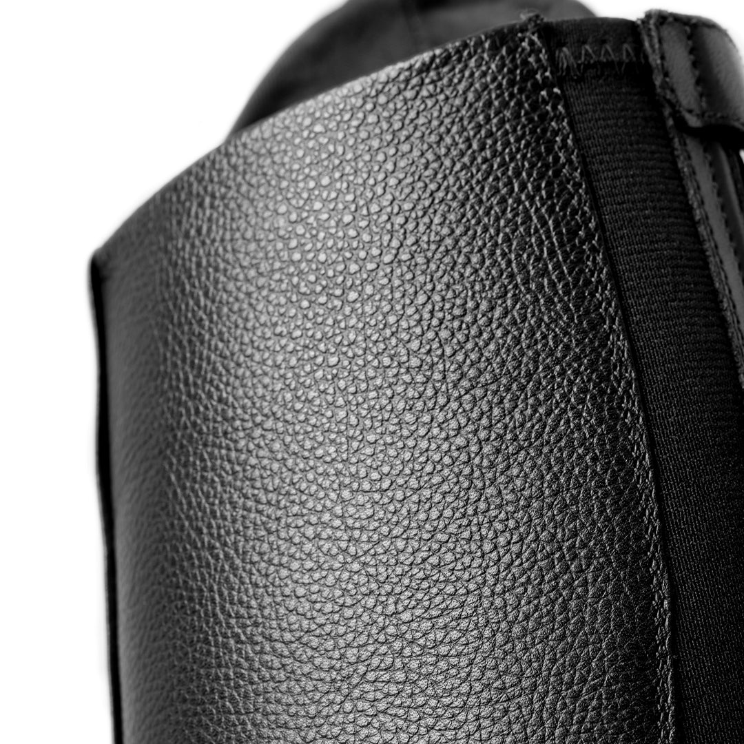 Horze Geneve Young Rider Tall Boots image 