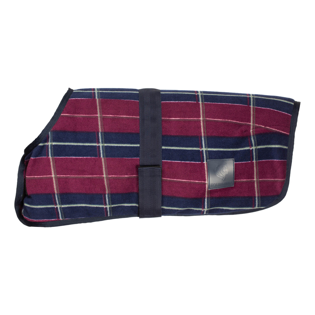 Equinavia Norse Fleece Dog Coat image #1