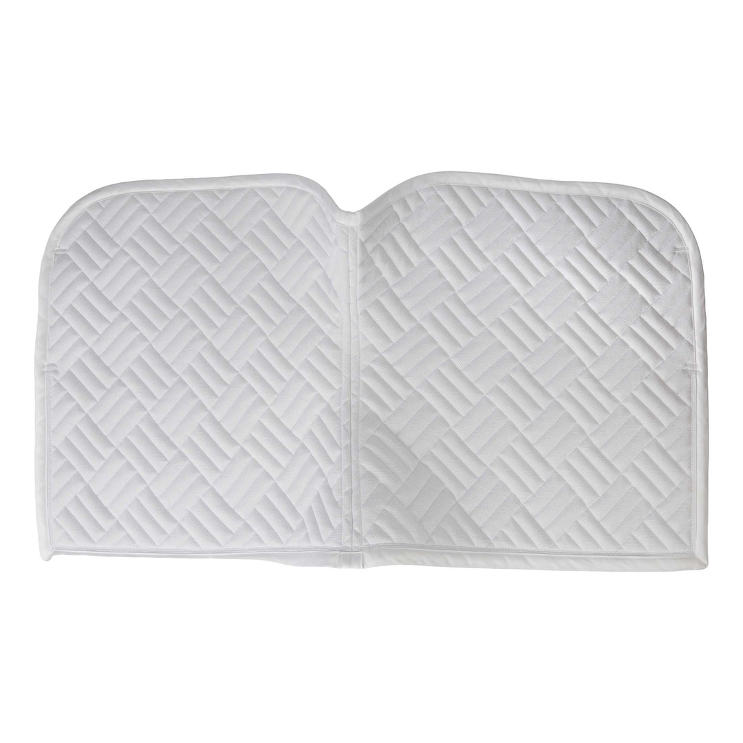 Horze Aachen Dressage Saddle Pad image 