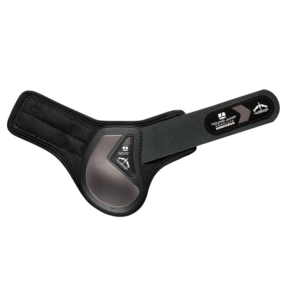 Veredus Young Jump Absolute Olympus Rear Fetlock Boots image #2