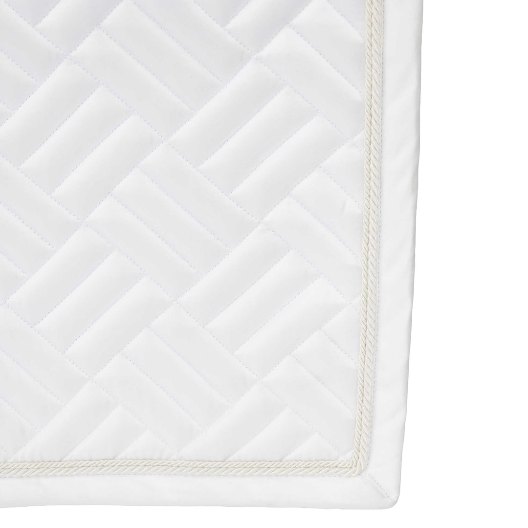 Horze Aachen Dressage Saddle Pad image 