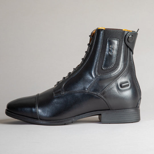 Tredstep Ireland Medici III Lace Paddock Boots image 