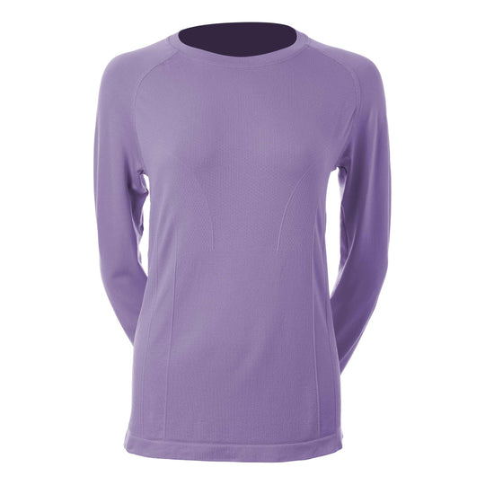 Equinavia Elin Womens Seamless Long Sleeve Top image 