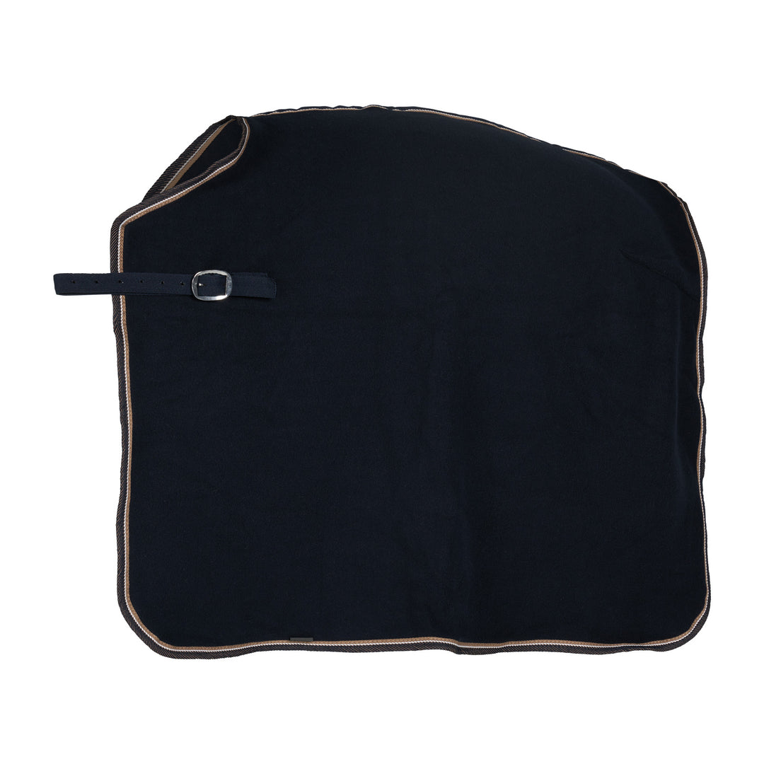 Horze Kiel Fleece Quarter Sheet image 