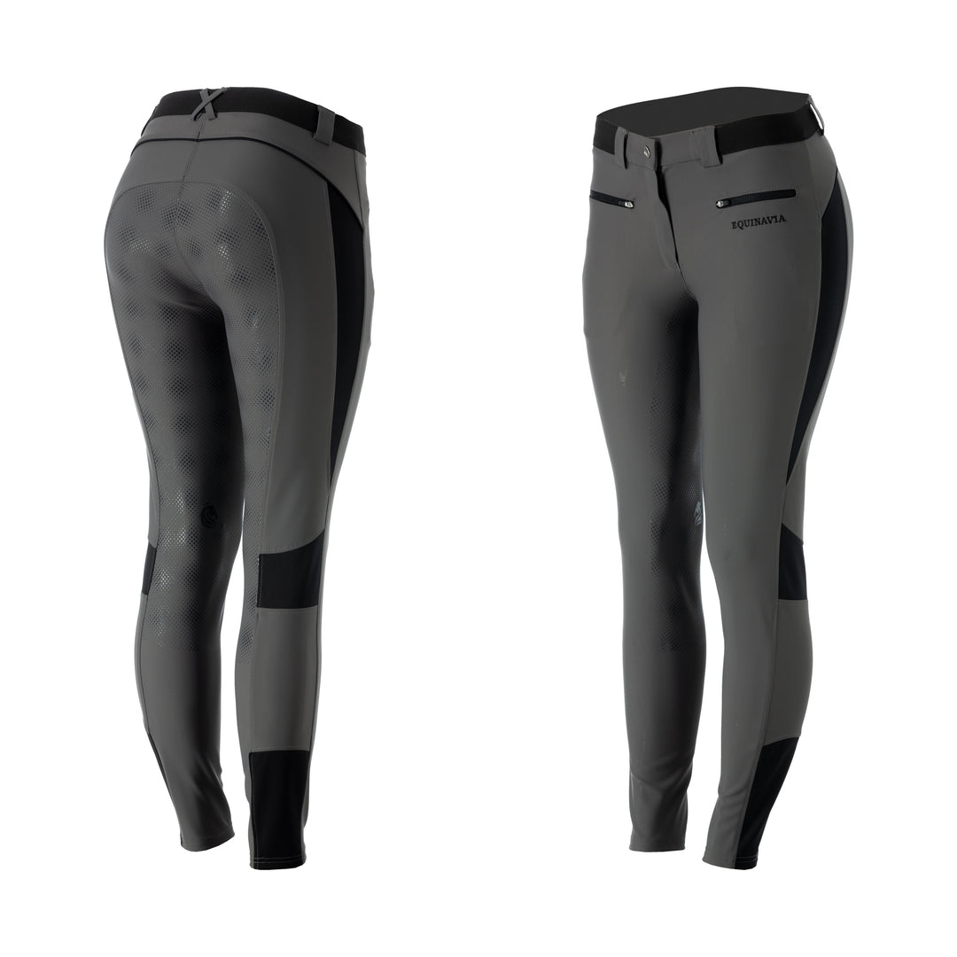 Equinavia Hanna Womens Full Seat Breeches image #1