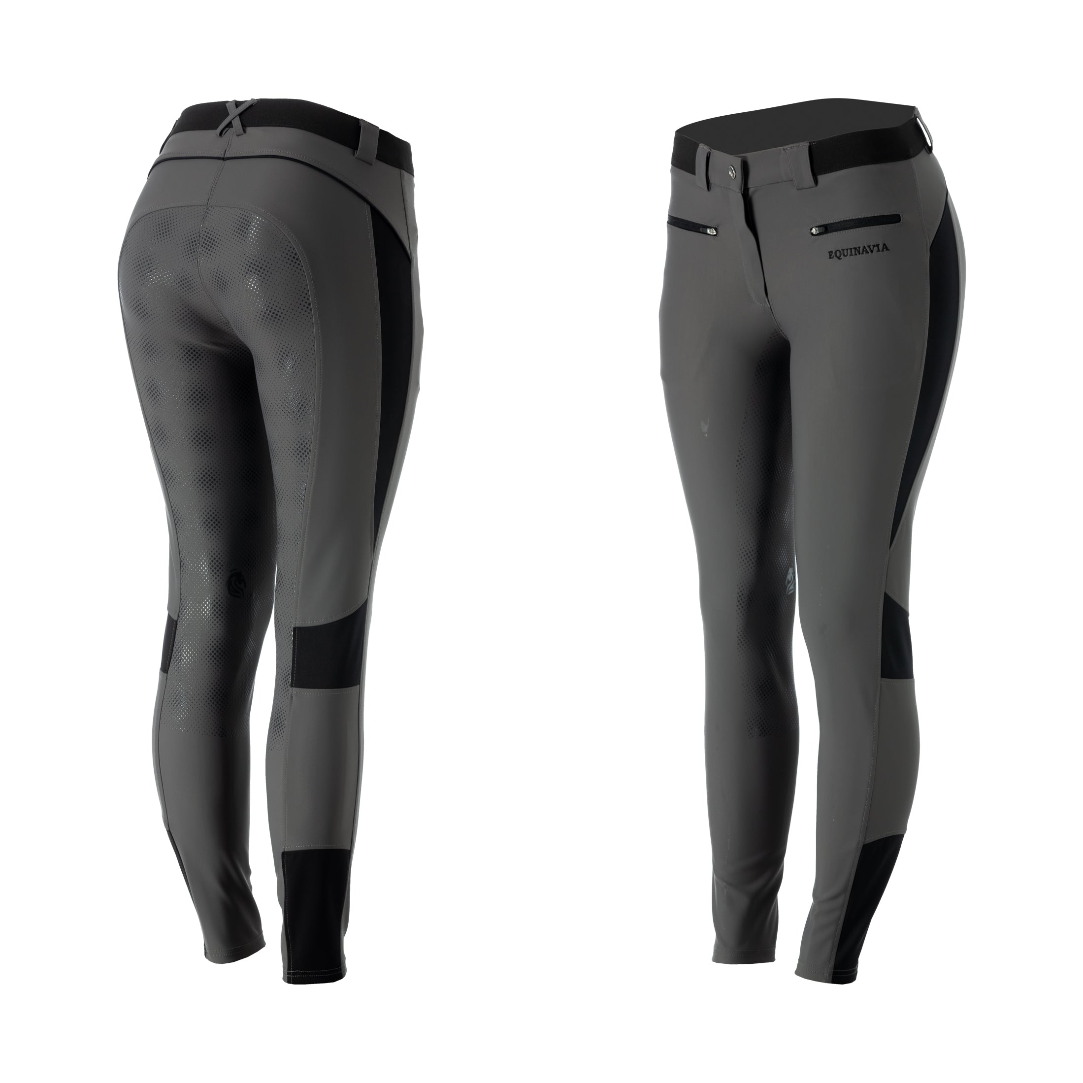 Equinavia Hanna Womens Full Seat Breeches image #1
