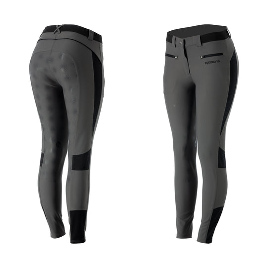 Equinavia Hanna Womens Full Seat Breeches image 