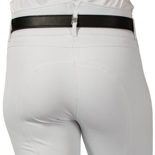 B Vertigo Tiffany Womens Silicone Full Seat Breeches image 