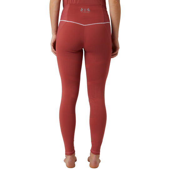 B Vertigo Adara Womens High Waist Full Seat Tights image 